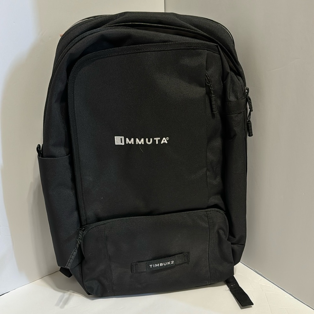 Timbuk2 backpack